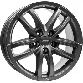   ATS RADIAL (R20 W9.0 PCD5x150 ET59 DIA110.1)