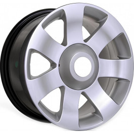   Storm Wheels Storm W 718 (R15 W7 PCD5x120 ET20 DIA74.1)