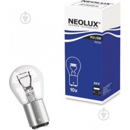   Neolux Standard BAY15d 21/5W 24V N334