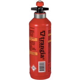   Trangia Fuel bottle 0.5 L, red (BF506005)