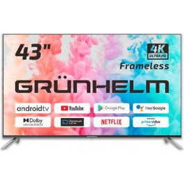   Grunhelm 43U700-GA11V