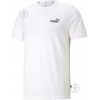 PUMA Футболка  ESS Small Logo Tee 58666802 XXL  White (4063697402560) - зображення 1