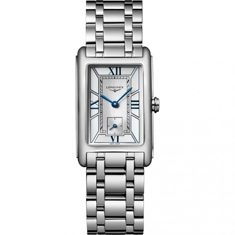 Longines DolceVita L5.512.4.75.6 - зображення 1