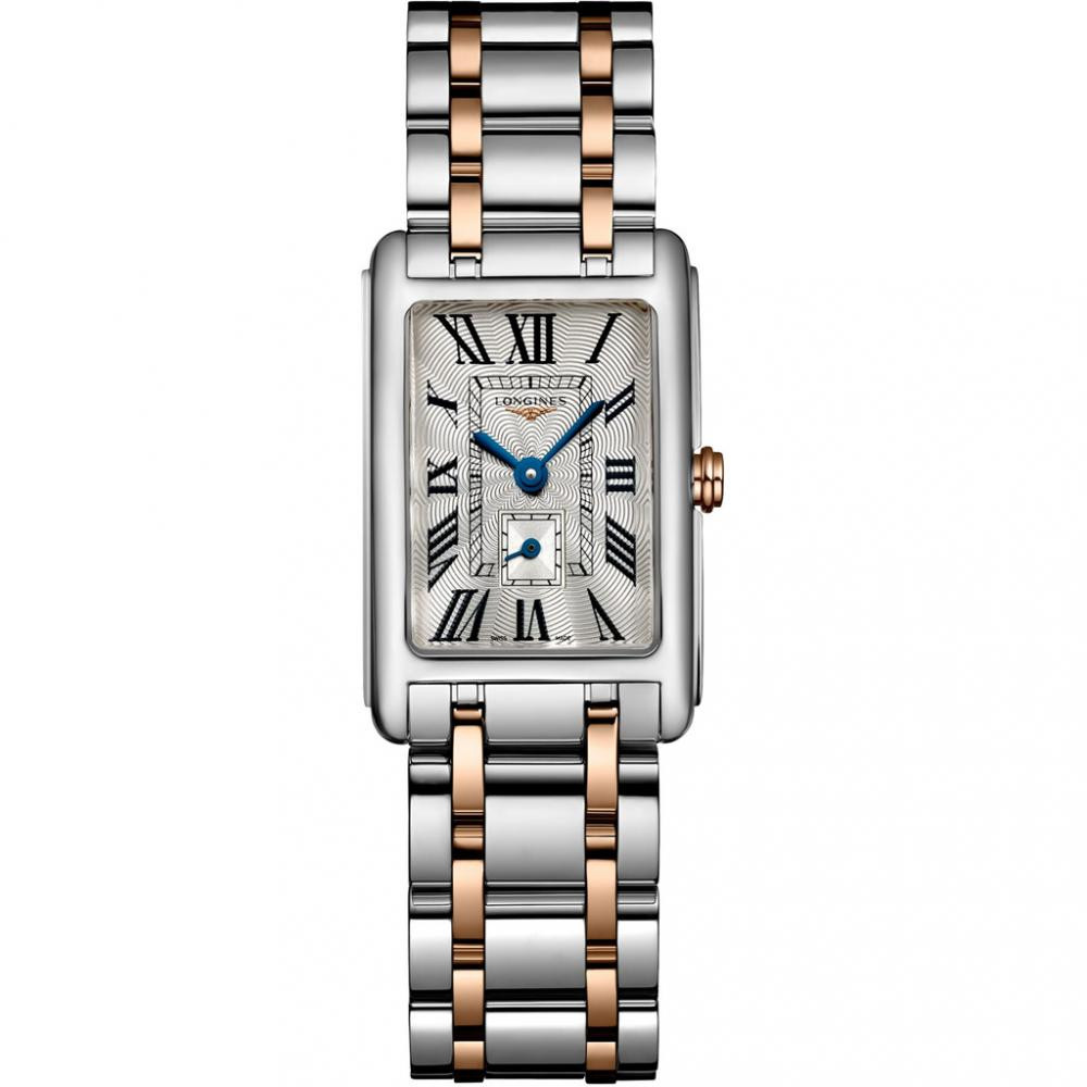 Longines DolceVita L5.255.5.71.7 - зображення 1