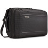 Thule Crossover 2 Convertible Carry On / Black (3204059) - зображення 4