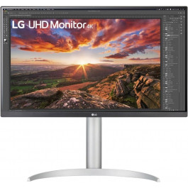   LG 27UP850-W