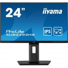   iiyama XUB2493HS-B5