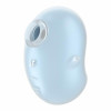 Satisfyer Cutie Ghost Blue (SX0572) - зображення 6