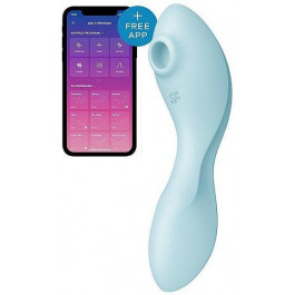   Satisfyer Curvy Trinity 5+ Blue (T360425)