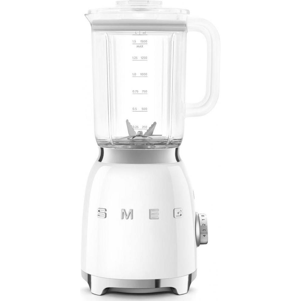 SMEG BLF03WHEU - зображення 1