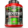 Amix Smooth-8 2300 g /69 servings/ Vanilla Milk - зображення 1