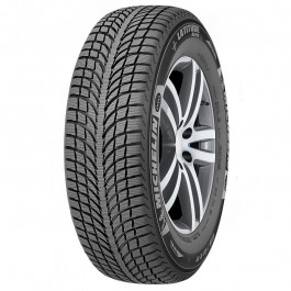   Michelin Latitude Alpin 2 (255/45R20 101V)