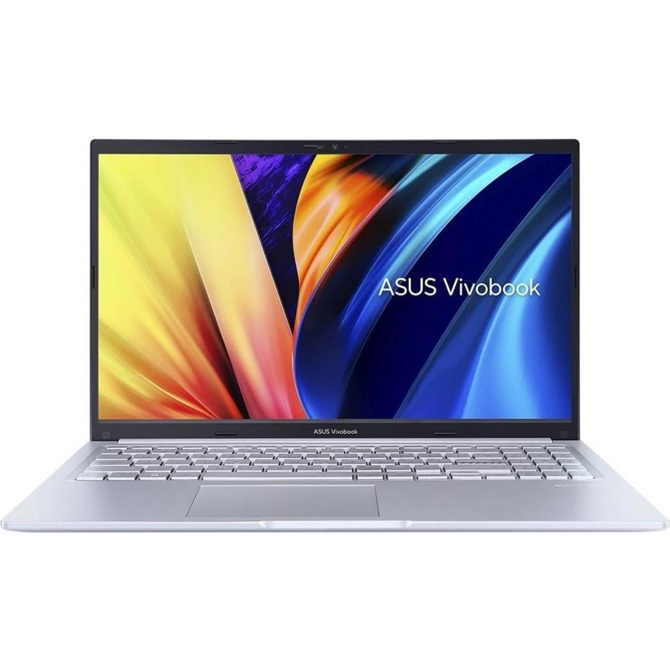 ASUS Vivobook 15 M1502YA Cool Silver (M1502YA-BQ086) - зображення 1