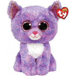   TY Beanie Boo’s Кіт Cassidy 25 см (36486)