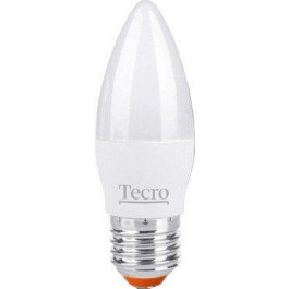   Tecro TL-C37-6W-3K-E27