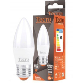   Tecro TL-C37-6W-4K-E27