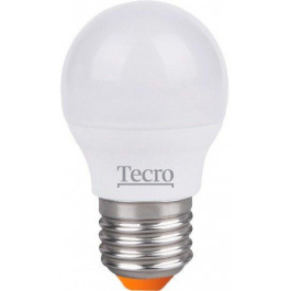   Tecro LED G45 6W 4000K E27 (TL-G45-6W-4K-E27)