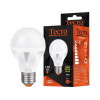 Tecro LED 7W 3000K E27 (T2-A60-7W-3K-E27) - зображення 1