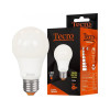 Tecro LED 9W 3000K E27 (T-A60-9W-3K-E27) - зображення 1