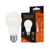 Tecro LED 5W 3000K E27 (T-A60-5W-3K-E27) - зображення 1