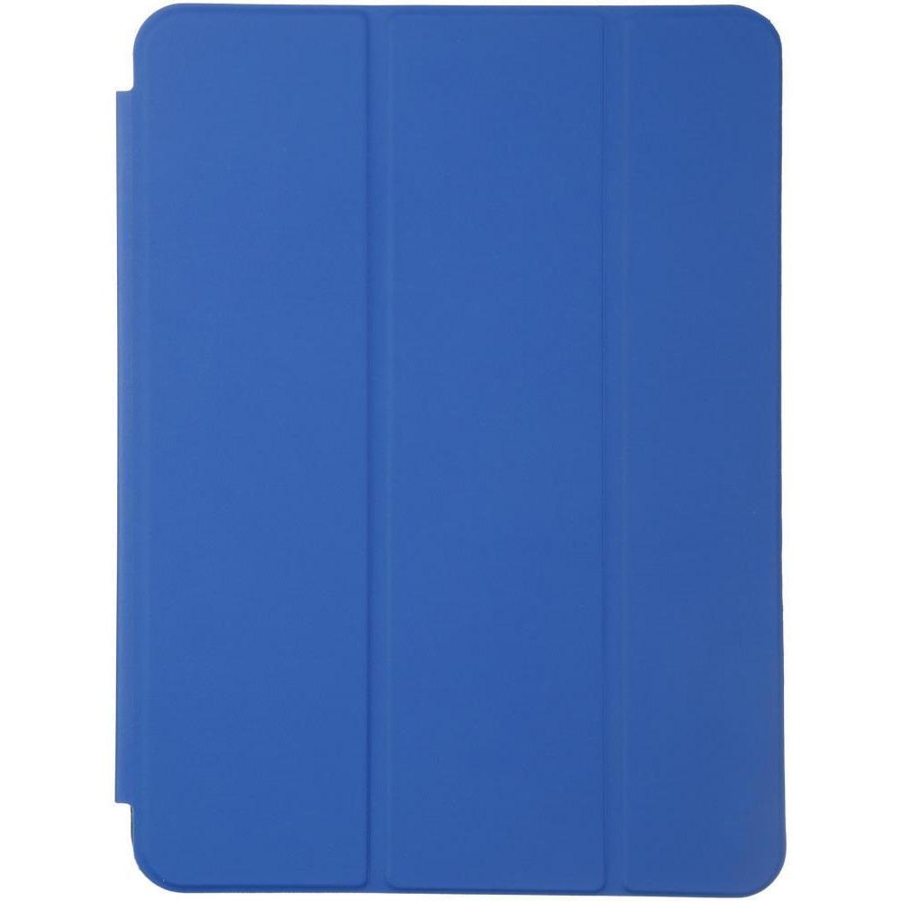 ArmorStandart Smart Case for iPad 10.9 2020 Blue (ARM57404) - зображення 1