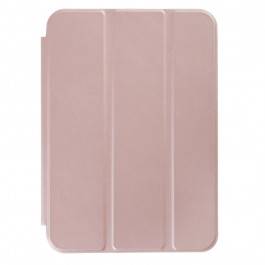   ArmorStandart Smart Case для iPad mini 6 Rose Gold (ARM60732)