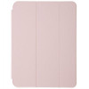 ArmorStandart Smart Case для iPad Pro 12.9 2020 Pink Sand (ARM56628) - зображення 1