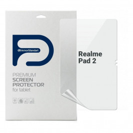   ArmorStandart Гідрогелева плівка  для Realme Pad 2 (ARM70044)