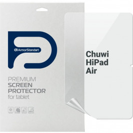   ArmorStandart Гідрогелева плівка  для Chuwi HiPad Air (ARM64133)