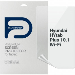   ArmorStandart Гідрогелева плівка  Anti-Blue для Hyundai HYtab Plus 10.1 Wi-Fi (ARM69340)