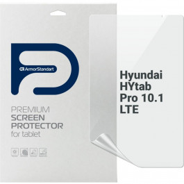   ArmorStandart Гідрогелева плівка  для Hyundai HYtab Pro 10.1 LTE (ARM69335)