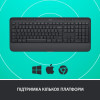 Logitech Signature K650 USB/Bluetooth Graphite (920-010945) - зображення 4