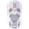 HyperX Pulsefire Haste WL White (4P5D8AA) - зображення 2