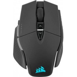   Corsair M65 RGB ULTRA Wireless Gaming Mouse Black (CH-9319411-EU2)