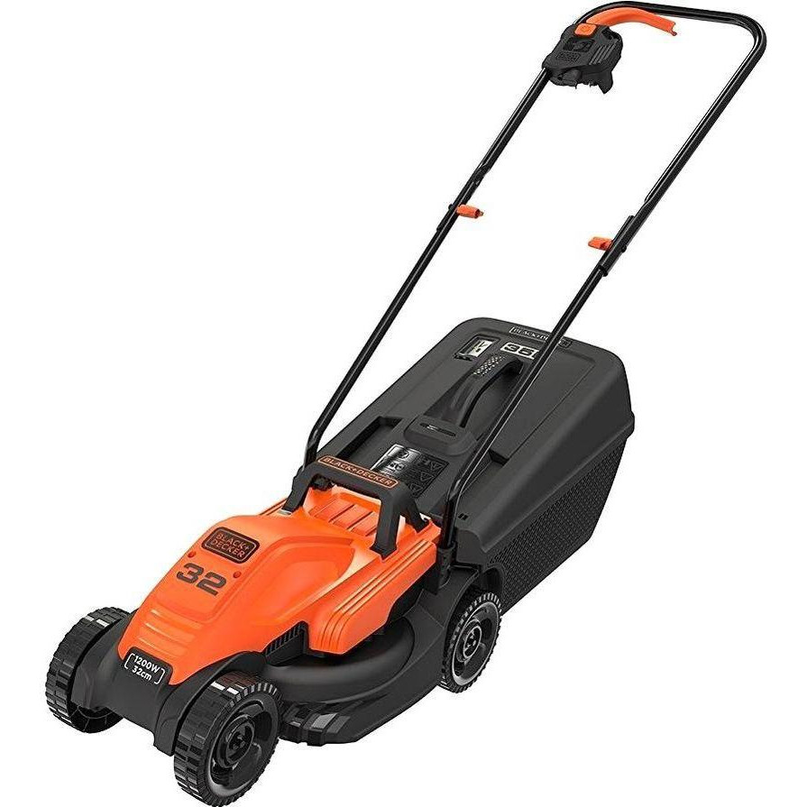 Black+Decker BEMW451 - зображення 1