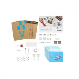   Makeblock Neuron Explorer Kit Steam (P1030036)