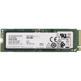   Samsung PM981A 1 TB (MZ-VLB1T0B)