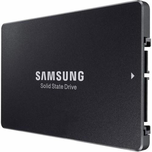 Samsung PM883 Enterprise 1.92 TB (MZ7LH1T9HMLT) - зображення 1