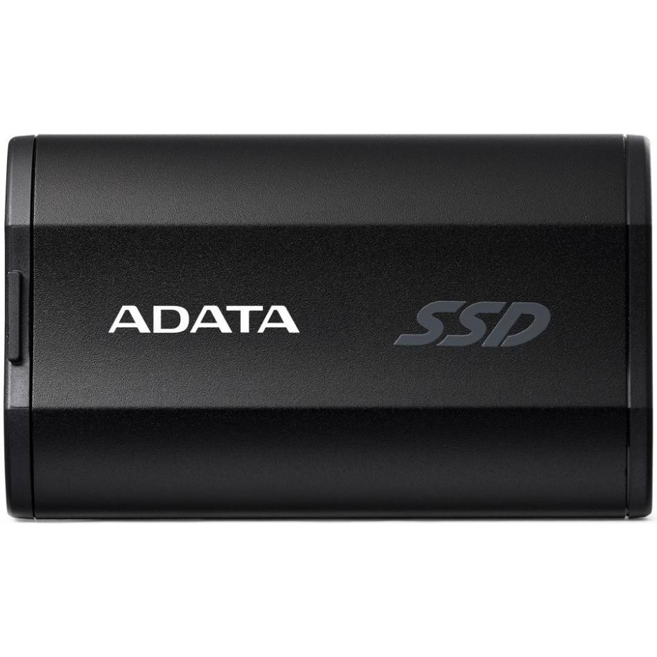 ADATA SD810 4 TB (SD810-4000G-CBK) - зображення 1