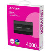 ADATA SD810 4 TB (SD810-4000G-CBK) - зображення 5