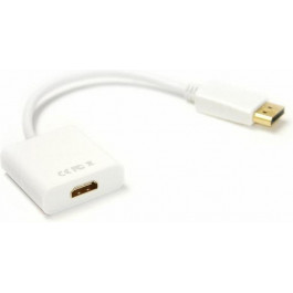   PowerPlant DisplayPort - HDMI, 0.15m, 1.4V (KD00AS1277)