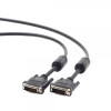 Cablexpert DVI 3m Black (CC-DVI2-BK-10) - зображення 2