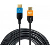 Cablexpert HDMI to HDMI 30m Black (CC-HDMI8K-AOC-30M) - зображення 2