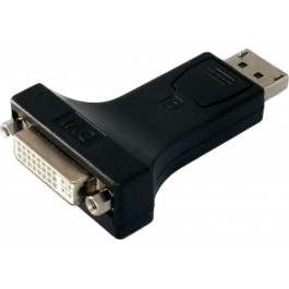   ExtraDigital DisplayPort - DVI (KBD1757)