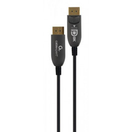   Cablexpert DisplayPort to DisplayPort 20m Black (CC-DP8K-AOC-20M)