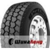 Petlas NCW710 (провідна) 385/65R22,5 160K - зображення 1