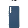 ArmorStandart Icon Case для Samsung Galaxy A34 5G (A346) Camera cover Dark Blue (ARM66174) - зображення 3