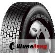 Royal Black RD801 (ведущая) 295/80R22,5 154/151M - зображення 1