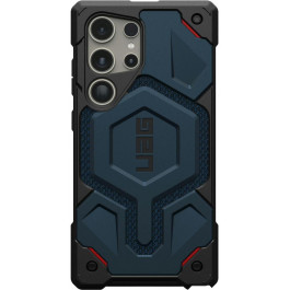   URBAN ARMOR GEAR Samsung Galaxy S24 Ultra Monarch Kevlar Mallard (214415113955)