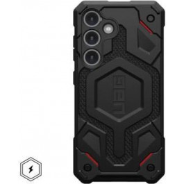   URBAN ARMOR GEAR Samsung Galaxy S24 Monarch Pro Kevlar Black (214412113940)